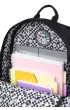 Plecak Patio m�odzie�owy Coolpack Scout Stitch Black 2