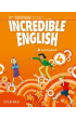 Incredible English 2nd Edition 4. Activity Book