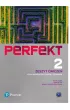 Perfekt 2. Jzyk niemiecki dla licew i technikw. Zeszyt wicze + kod (interaktywny zeszyt wicze)