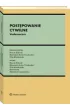 Post�powanie cywilne. Vademecum