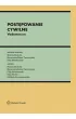 Post�powanie cywilne. Vademecum