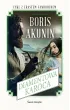 Diamentowa karoca – Boris Akunin – okładka ebook