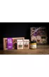 Green Touch Kosz prezentowy z herbat�, konfitur� i du�� czekolad� 355 g