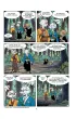 Usagi Yojimbo. Zielony smok. Tom 5