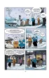 Usagi Yojimbo. Zielony smok. Tom 5