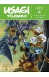 Usagi Yojimbo. Zielony smok. Tom 5