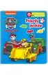Pojazdy piesk�w. Wyzwania dla malucha. Psi Patrol