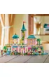 LEGO Disney Princess Zamek ksi�niczek i kr�lewskie zwierzaki 43267