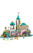 LEGO Disney Princess Zamek ksi�niczek i kr�lewskie zwierzaki 43267