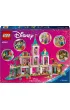LEGO Disney Princess Zamek ksi�niczek i kr�lewskie zwierzaki 43267
