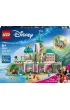 LEGO Disney Princess Zamek ksi�niczek i kr�lewskie zwierzaki 43267
