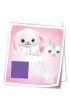 Maskotka do ozdabiania Creative Studio Kr�lik Stnux