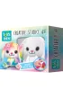 Maskotka do ozdabiania Creative Studio Kr�lik Stnux