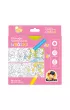 Zestaw rysowanek. Wr�ki
