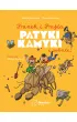 Patyki, kamyki i ROBALE.