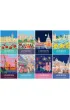 Puzzle 1000 el. Vintage Londyn Ravensburger