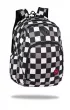 Coolpack Checkers Plecak 2-komorowy Coolpack break checkers