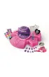 Monster High - Upiorne paznokcie Clementoni