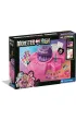 Monster High - Upiorne paznokcie Clementoni
