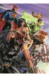 Puzzle 1000 el. Compact Dc Comics Justice League Clementoni