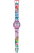 Zegarek cyfrowy KE02 ECO Stitch LAS4195 KIDS EUROSWAN