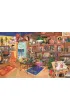 Puzzle 3000 el. Ciekawa kolekcja Ravensburger