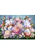 Puzzle 1000 el. Ephemeral Beauty CherryPazzi