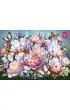 Puzzle 1000 el. Ephemeral Beauty CherryPazzi