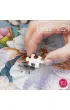 Puzzle 1000 el. Ephemeral Beauty CherryPazzi