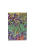 Paperblanks Notatnik Van Gogh's Irises mini linia