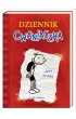 Dziennik Cwaniaczka. Tom 1