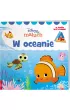 Disney maluch. W oceanie