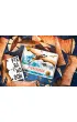 Pteranodon. Ksi��ka i puzzle 3D Wilga Play