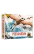 Pteranodon. Ksi��ka i puzzle 3D Wilga Play