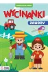Wycinanki. Zawody