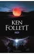 Nigdy – Ken Follett – okładka ebook