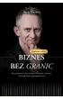 Biznes bez granic – Marek Krasiński – okładka ebook