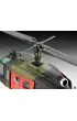 Dzwonek UH-1D "SAR" Revell