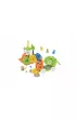 Mini Waffle City Klocki konstrukcyjne Mini Waffle 148 element�w City �mieciarka MARIOINEX 903131