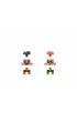 Mini Waffle City Klocki konstrukcyjne Mini Waffle 148 element�w City �mieciarka MARIOINEX 903131