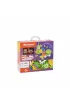 Mini Waffle City Klocki konstrukcyjne Mini Waffle 148 element�w City �mieciarka MARIOINEX 903131