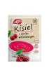 Kisiel o smaku wi�niowym