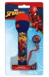 Latarka du�a Spiderman SP50079 KIDS EUROSWAN