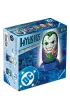 Puzzle 54 el. 3D Hylkies: DC Joker Ravensburger