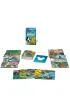 Gra karciana `Pictoo Disney` Ravensburger