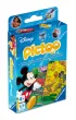Gra karciana `Pictoo Disney` Ravensburger