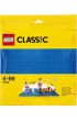 LEGO Classic Niebieska pytka konstrukcyjna 10714