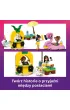 LEGO Friends Impreza na basenie z jednoro�cem i flamingiem 42658