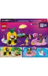 LEGO Friends Impreza na basenie z jednoro�cem i flamingiem 42658