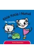 Kicia Kocia i Nunu�. Na nocniku